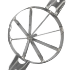 Thumbnail image #1 for Prince Castle Wedge Witch 908-70 6-Section Replacement Blade Set for Fruit Wedge Cutter, NSF
