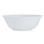 Thumbnail image #1 for Steelite Royal Porcelain, Tahara 61103ST0437 Round Porcelain Soup Bowl, 1.625 qt, 8.5 x 3 in, Oven Safe to 500°F Case of 2 Dozen