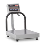 Thumbnail image #1 for Pro-Cut Torrey EQB -50/100 Shipping/Receiving Bench Scale, Digital LED, Carbon Steel, 100/200 lb Capacity
