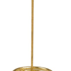 Thumbnail image #1 for JB Prince X201 Check Spindle, Gold-Plated, 3" Diameter x 6-1/2" High