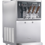 Thumbnail image #1 for Pasmo S230F-TLAP2 Pressurized Single-Flavor Tabletop Soft Serve Freezer, Air-Cooled, 208-230 V