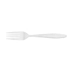 Thumbnail image #1 for Steelite International Walco, Streamline WL3305 Dinner Fork, 7-3/8", 18/0 Stainless Steel Pack of 2 Dozen