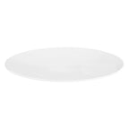 Thumbnail image #2 for Mikasa Hospitality (Lifetime Brands, Inc.) Seltmann 001-729469 11-Inch Round Porcelain Coup Fine Dining Plate Case of 6