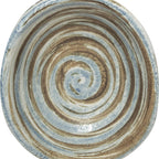 Thumbnail image #1 for International Tableware Moroccan™ MR-11 Porcelain Sauce Dish, 2 oz, 3-5/8"D x 1-1/4"H Case of 3 Dozen