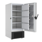 Thumbnail image #2 for Koolmore KM-PHF-20CUL Ultra-Low Temperature Medical Freezer, 20 cu. ft., Swing Door, -40°C to -86°C