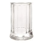 Thumbnail image #1 for TableCraft Products 657J Replacement Salt and Pepper Shaker Jar, 2 oz., Dishwasher Safe Case of 24