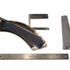 Thumbnail image #1 for Cornelius Enduro 629088507 Ice Slide Kit for Chunklet/Nugget Ice with Ice Diverter Instructions
