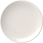 Thumbnail image #1 for Mikasa Hospitality ID Fine 5316216 Round Fine China Coupe Plate, 10-2/3 Inch Case of 12