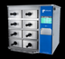 Thumbnail image #5 for Antunes IS-8000 InfiniSteam 8-Compartment Countertop Steamer