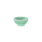 Thumbnail image #1 for Global Tableware Collective Dalebrook, Talon DBTMG50021 Melamine Loom Handle, Talon Mint, 1-3/4" x 1-3/4" x 1-3/4"