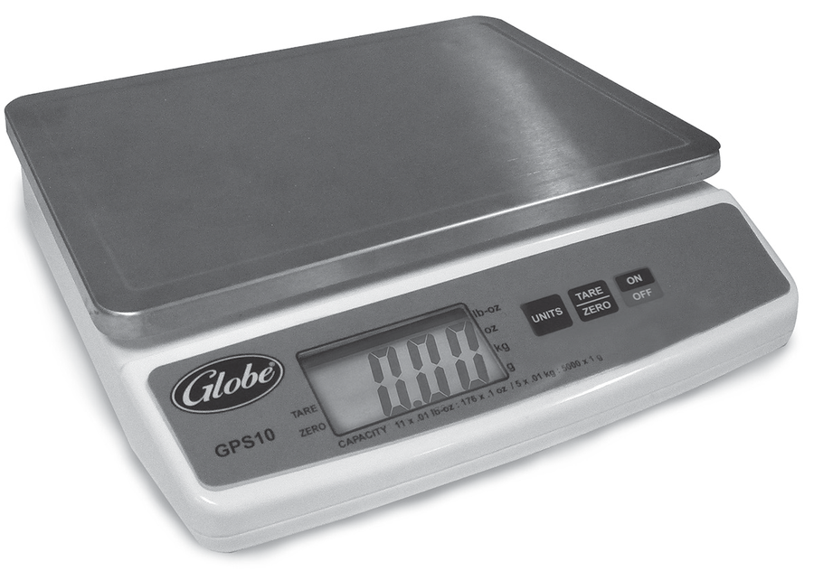 GPS10
