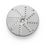 Thumbnail image #1 for SIRMAN USA TM 40751DT07 Commercial Food Processor Shredding Disc, 7 mm, for A Food Processors