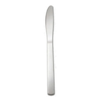 Thumbnail image #1 for 1880 Hospitality Windsor III by Oneida® B401KGWF Dinner Knife, 8-1/4", Smooth Solid Handle, 18/0 Stainless Steel Case of 3 Dozen