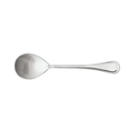 Thumbnail image #1 for Libbey Louvre 492 015 Solid Stainless Steel Serving Spoon, 9-1/2-inch