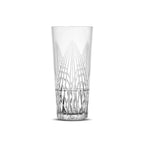 Thumbnail image #1 for Libbey Infinium Alto 113070 14 oz Clear Tritan Plastic Beverage Glass