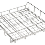 Thumbnail image #1 for Electrolux Professional 864191 Stainless Steel Basket for Pot & Pan Washers, 34 1/2"