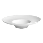 Thumbnail image #2 for Steelite Pillivuyt, Louna Cecil 6625V347 Degustation Plate, 7 oz, 10.5", Round Porcelain