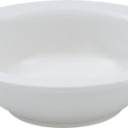 Thumbnail image #1 for ATSMFG Stone Mountain STM-REC-10 ATS MFG Grapefruit Bowl, 13 oz, 6-3/8" Diameter, Stoneware