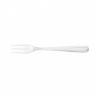 Thumbnail image #1 for Steelite International Walco, Dominion WL7415 Cocktail Fork, 5-7/8", Medium Weight, 18/0 Stainless Steel Pack of 2 Dozen
