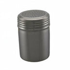 Thumbnail image #1 for Libertyware DRGSS Stainless Steel Dredge, 10 oz, Without Handle, Perforated Medium/Universal Top Case of 120