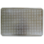 Thumbnail image #1 for Belshaw Donut Robot® FT6-0005 Aluminum Proofing Cloth Trays for Yeast-Raised Donuts