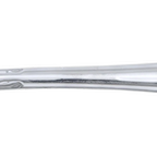 Thumbnail image #1 for ATSMFG Mama Lucy MLY-0004-03 ATS MFG Dinner Spoon, 7-1/4", 18/0 Stainless Steel, Heavy Weight, Vibro Finish Case of 50 Dozen