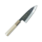 Thumbnail image #1 for Korin Inc HKR-KRDE-120 Japanese Deba Knife, 4.7-Inch Blade, Right-Handed