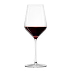 Thumbnail image #2 for Global Tableware Collective Stolzle, Starlight Z2450001 All-Purpose Wine Glass, 17-1/4 oz, Crystalline, 9-1/2"H Case of 2 Dozen