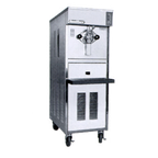 Thumbnail image #1 for SaniServ 614SAS Shake Freezer, Floor, Air-Cooled, 1 Head, 20 qt