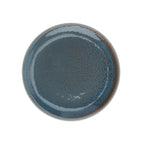 Thumbnail image #1 for 1880 Hospitality Terra Verde by Oneida® F1493020117 6" Round Coupe Porcelain Plate, Dusk Case of 3 Dozen