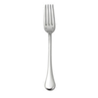 Thumbnail image #1 for 1880 Hospitality Puccini by Oneida® T030FDEF Salad/Dessert Fork, 6-3/4", 18/10 Stainless Steel, Tear-Shaped Handle Pack of 1 Dozen