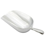 Thumbnail image #1 for Alegacy Foodservice Products 100030E Utility Scoop, 85 oz, Aluminum, Round Bottom Case of 12