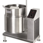 Thumbnail image #5 for Cleveland Range KET20T 20-Gallon Electric Self-Contained Tilting Steam Kettle, 2/3 Jacket, 316 Stainless Steel Liner