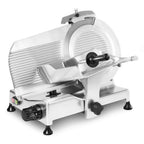 Thumbnail image #1 for Rheninghaus RTS12 Commercial Slicer, Manual Belt-Driven, Gravity Feed, 12-Inch Knife, 1/2 HP