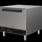Thumbnail image #6 for Vollrath PBO4-208240 Countertop Single-Deck Pizza/Bake Oven, Stainless Steel, Thermostatic Controls, 208-240V