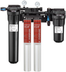 Thumbnail image #4 for Everpure High Flow CSR Twin-XCLM+ Fountain Chloramines Reduction Water Filtration System