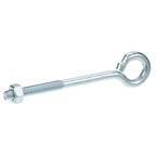 Thumbnail image #1 for AllPoints Foodservice Parts & Supplies 262107 Commercial Shelving Eye Bolt Fastener