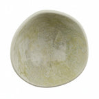 Thumbnail image #1 for G.E.T. Santiago - EGS B4582-SDST Round Melamine Bowl, Sandstone, 9-1/2 oz., 4-1/2" Diameter Case of 6