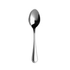 Thumbnail image #1 for Steelite International Varick FW, Charleston 5751SX005 Demitasse Coffee Spoon, 4.625", 18/0 Stainless Steel Pack of 2 Dozen
