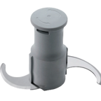Thumbnail image #1 for Electrolux Professional Food Preparation 653583 Smooth Blade Rotor for 7.4 Quart Cutter/Mixer