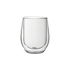 Thumbnail image #1 for Steelite International Utopia, Double Walled Hot UR90018 Double-Wall Clear Rocks Glass, 11.75 oz