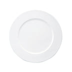 Thumbnail image #1 for Global Tableware Collective Narumi, Seta NA510305462 Round Bone China Plate, 10-3/4" Case of 2 Dozen