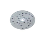 Thumbnail image #1 for Thunderbird Food Machinery TBR-580-F2 Commercial Food Processor Shredding Disc, 4mm, for TBR-580