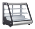 Thumbnail image #5 for KoolMore Countertop Full-Service Curved Glass Refrigerated Display Case, 4.6 Cu. Ft.