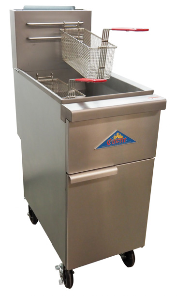 CS-VF40