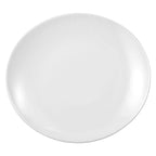Thumbnail image #1 for Mikasa Hospitality Seltmann 001-159500 Rectangular China Platter, 11" Case of 6
