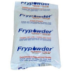 Thumbnail image #1 for AllPoints Foodservice Parts & Supplies Frypowder 321680 Fryer Oil Stabilizer