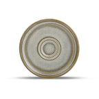 Thumbnail image #1 for Mikasa Hospitality (Lifetime Brands, Inc.) F2d 5315277 Round Porcelain Saucer, 5.51-Inch Case of 6