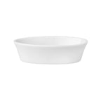 Thumbnail image #1 for Cardinal Aluminite Universal by Arcoroc FP363 Oval China Baker, 11 oz, 6.13 x 4.25 in 1 Dozen