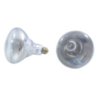 Thumbnail image #1 for Thunder Group SEJ92001C 250-Watt Uncoated Clear Heat Lamp Replacement Bulb Case of 24